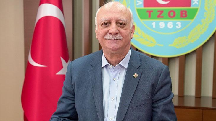 “Üreticide 2 lira 50 kuruş olan limon, 18 lira 36 kuruşa markette satıldı”