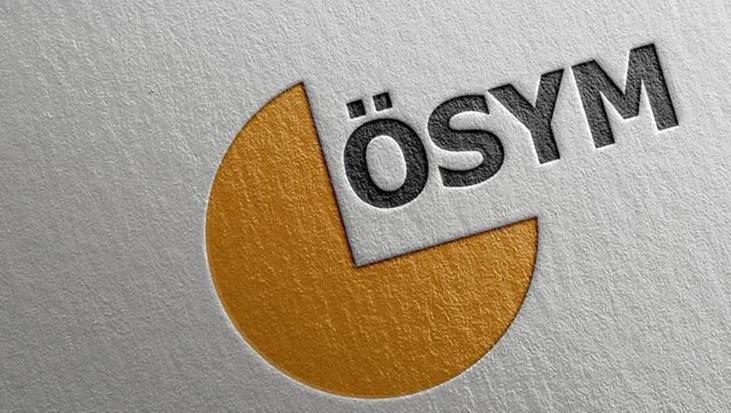 ÖSYM’den MSÜ açıklaması
