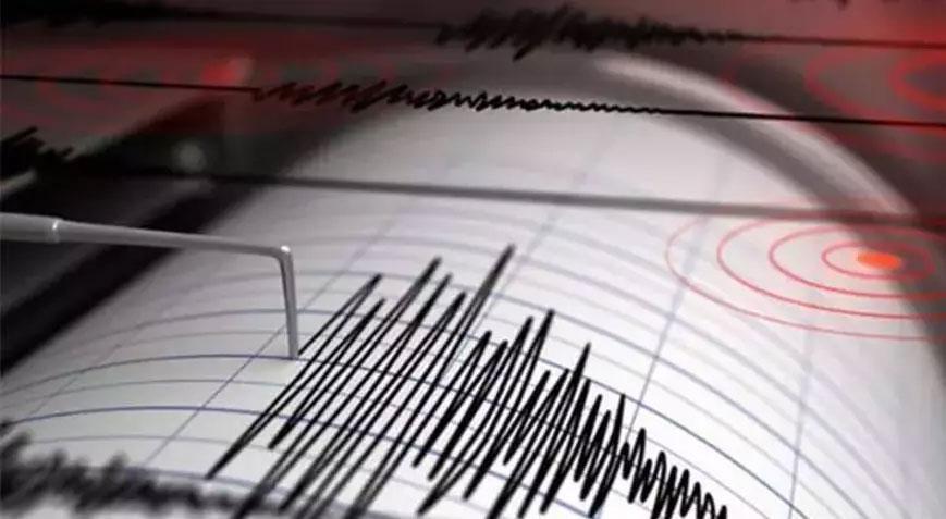 Son dakika… AFAD duyurdu! Antalya’da deprem