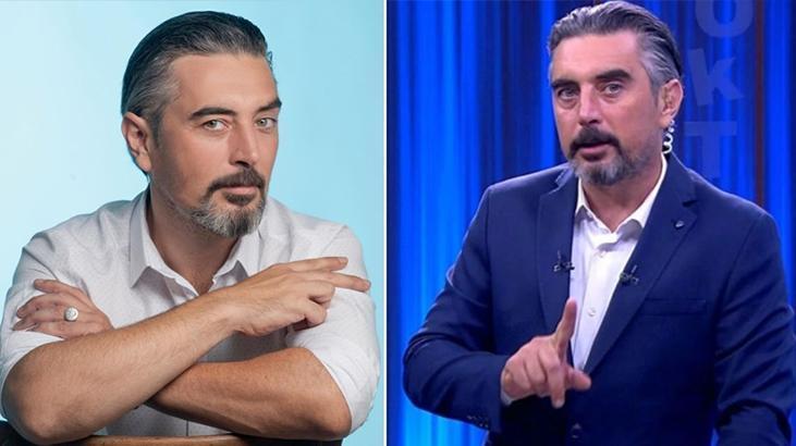 Sunucu Ali İhsan Varol dolandırıldı! ‘Biz yandık siz yanmayın’