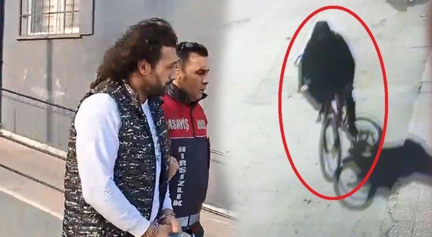 Tavan arasında akılalmaz hırsızlık! 650 bin TL’lik altın ve paraları çalındı