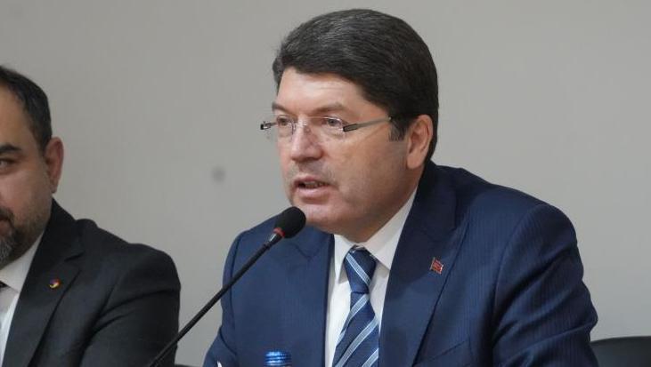 Bakan Tunç: Türkiye’nin aşamayacağı hiçbir zorluk yok