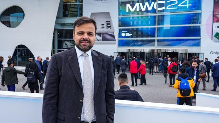 “Turkcell’in her yatırımı, Türkiye’nin dijital geleceğine yatırımdır”