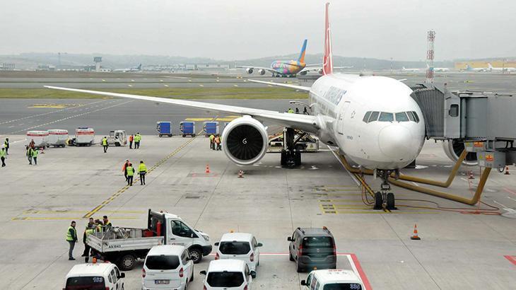 Türk Hava Yolları Melbourne seferlerine başladı