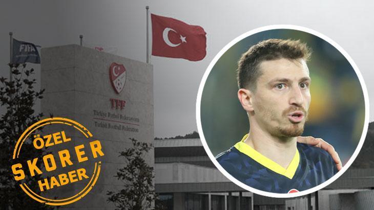 Ankaragücü, Mert Hakan Yandaş’ı şikayet etmişti! Sevk edilmeme sebebi ortaya çıktı