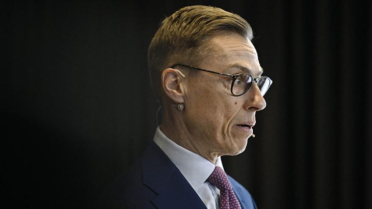 Finlandiya Cumhurbaşkanı Stubb: NATO bize 3 şekilde caydırıcılık sağlıyor