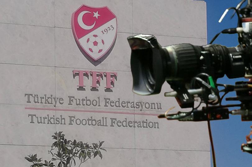 SON DAKİKA | Süper Lig’in yayın ihalesi sonuçlandı! İşte ödenecek rakam