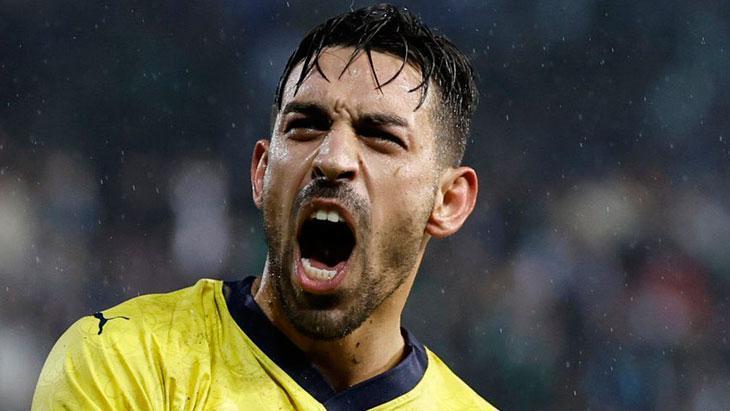 SON DAKİKA | Fenerbahçe’de İrfan Can Kahveci’ye zamlı sözleşme! Kazanacağı rakam belli oldu