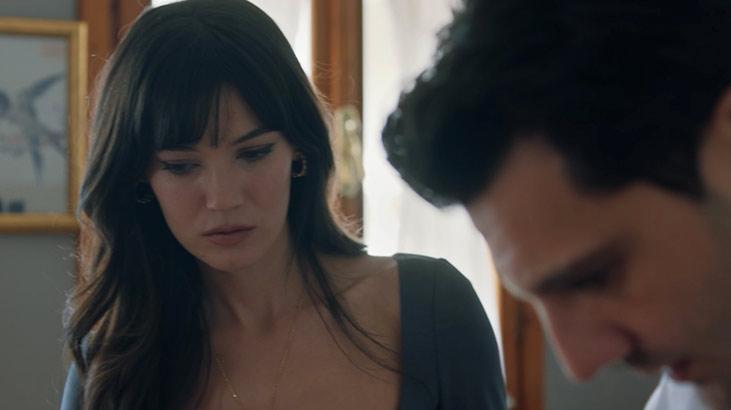 ‘Yargı’da sular durulmuyor! Defterde Ceylin’in geçmişiyle alakalı ne var?