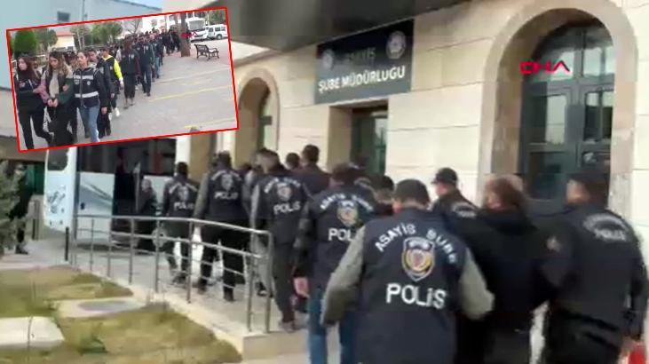 Dolandırıcıların yeni oyunu! Onlarca vatandaşı böyle kandırdılar