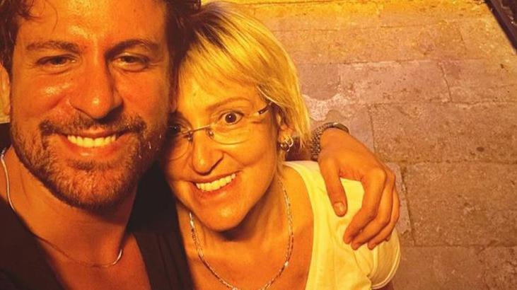 Birand Tunca’nın annesi hayatını kaybetti