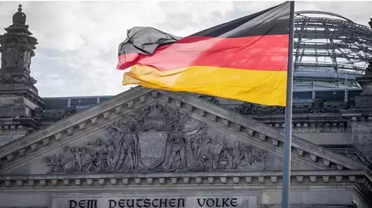 Almanya ve Rusya arasında ses kayıtları gerilimi! Yeni açıklama geldi