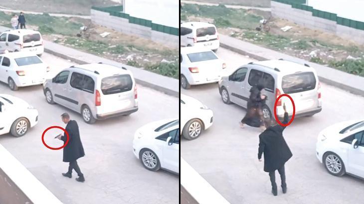 Bursa’da maganda dehşeti! Düğün konvoyunda havaya ateş açtılar