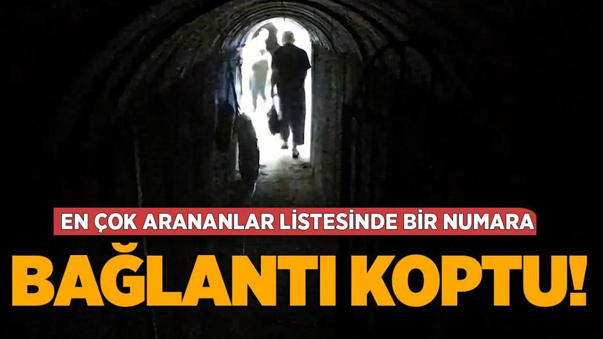 Gazze’deki savaşta son dakika… Bağlantı koptu! İsrail medyası: Sırra kadem bastı