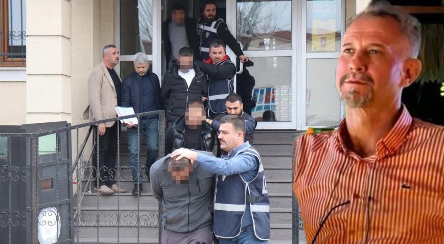 Yol kenarında ölü bulunmuştu! Korkunç detay ortaya çıktı