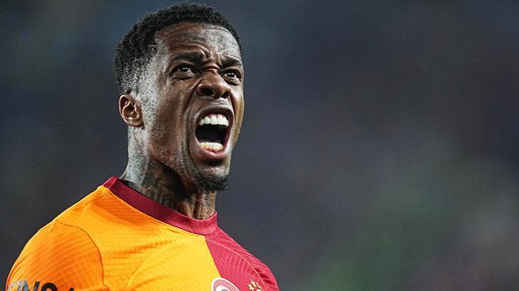 Zaha’nın yeni adresini duyurdular! Takım ismi verdiler