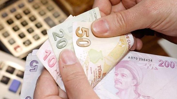 Avans hesaba yüklenenlerin sayısı arttı! Uzmanlar uyarıyor! Faize dikkat