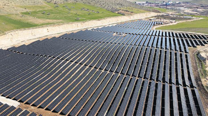 ‘Yenilenebilir’de payını artıracak