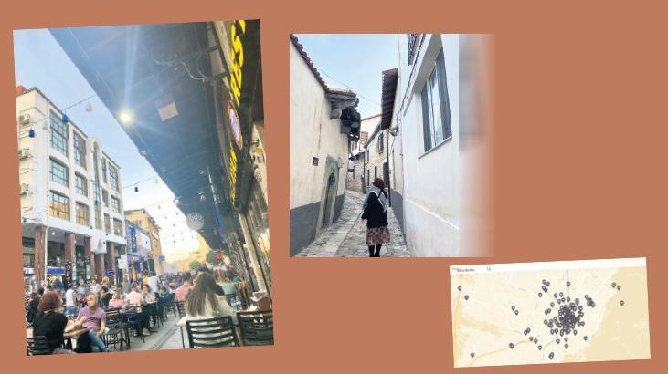 Hatay’ın hafıza albümü