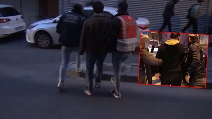 17 ilde DEAŞ’a operasyon! 51 kişi yakalandı