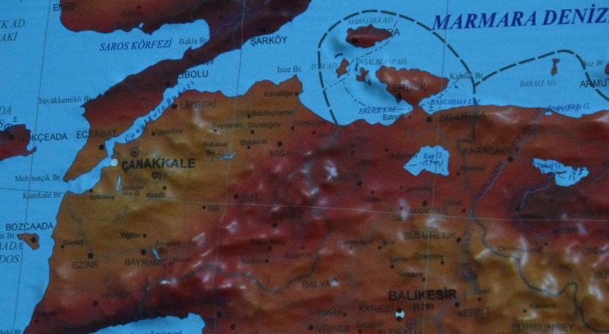 Çanakkale’de meydana gelen deprem sonrası uyardı! ’12-13 tane aktif fayımız var’