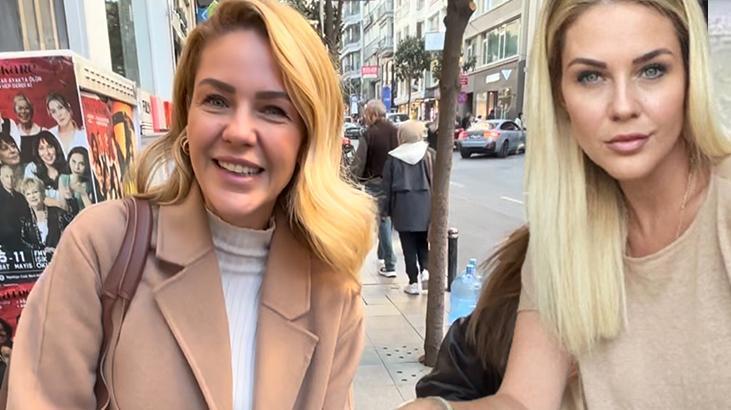 Emine Ün: Boş oturmak bana göre değil!