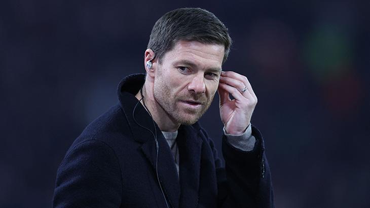 Xabi Alonso tercihini yaptı! İşte yeni takımı