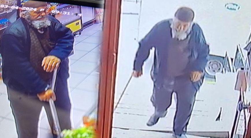 77 yaşında eşini ve oğlunu öldürdü! İlk ifadesi ortaya çıktı