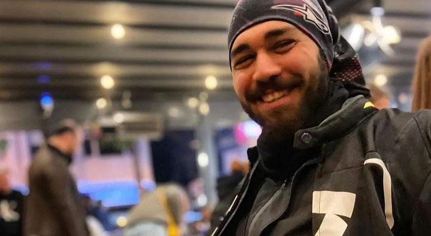 Yeniden yargılanan motokurye cinayeti sanıkları için flaş karar