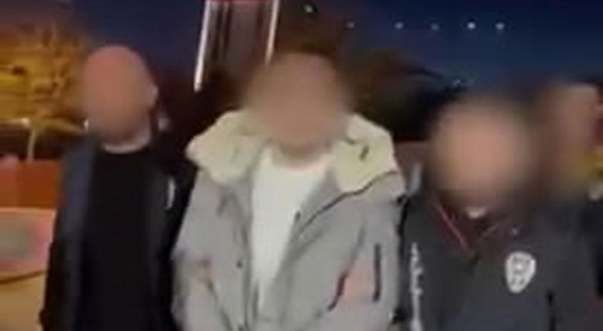 Elazığ’da fuhuş operasyonu! Mollakendi belediye başkanı tutuklandı