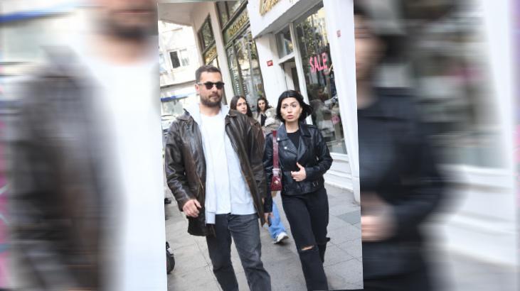 ‘Güzel ve keyifliydi’