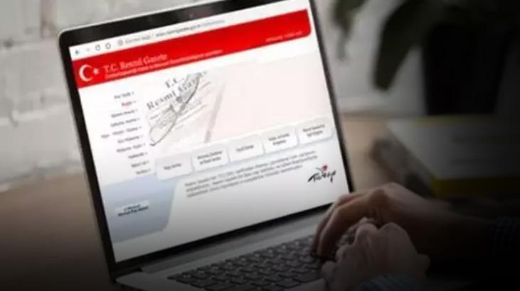 AYM Başkanvekilliğine Kadir Özkaya’nın seçilmesine ilişkin karar yayımlandı