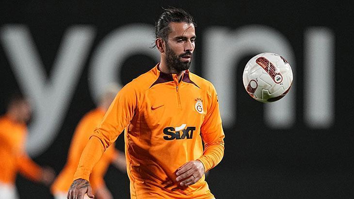 Galatasaray’da Sergio Oliveira’ya verilecek ceza ortaya çıktı! Sözleşme feshi gündemde