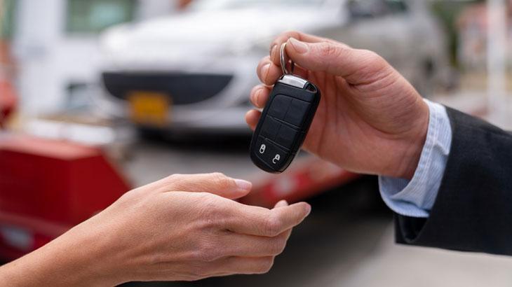 Araç satışlarında dikkat çeken hareketlilik: Fiyatı en düşük 4 model belli oldu