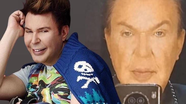 Kuşum Aydın’dan ayna pozu: Sıfır filtre yemin ederim!