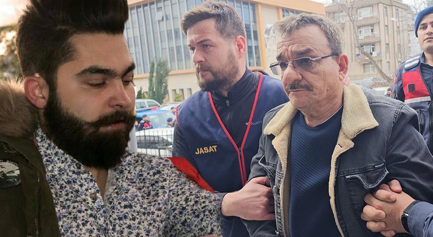 Korkunç itiraf! İç mimarın ölümündeki sır perdesi 178 gün sonra aralandı