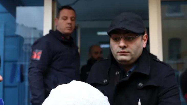 Ogün Samast örgüte yardım suçundan savunma yaptı