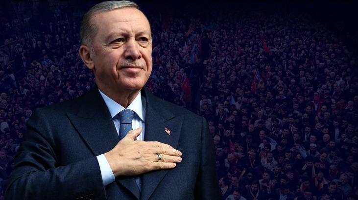 Son dakika: Cumhurbaşkanı Erdoğan’dan Elazığ’da önemli açıklamalar