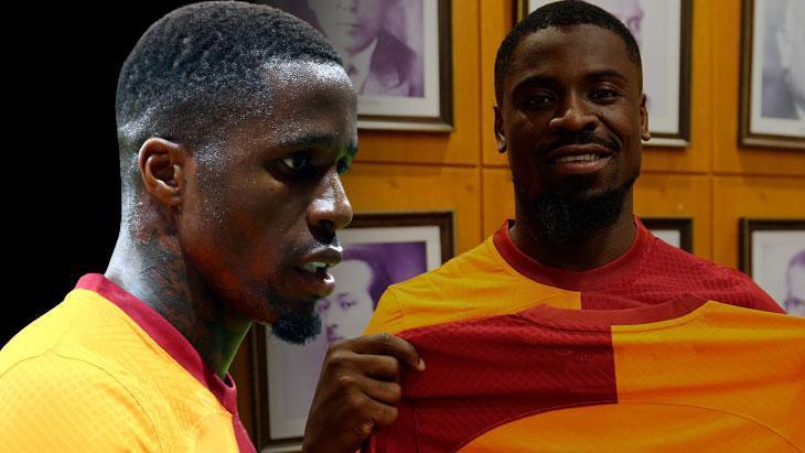 Galatasaray’da yeni transferden kötü haber! Yener İnce açıkladı