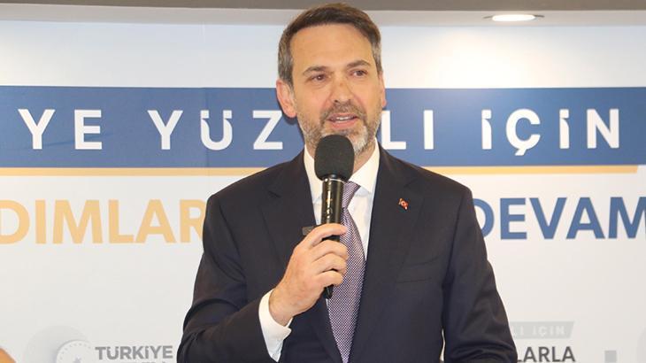 Bakan Bayraktar, ‘Oyun değiştirici etkisi olabilecek kadar ehemmiyetli’ diyerek açıkladı: Dünya klasmanında ilk 5’e sokacak