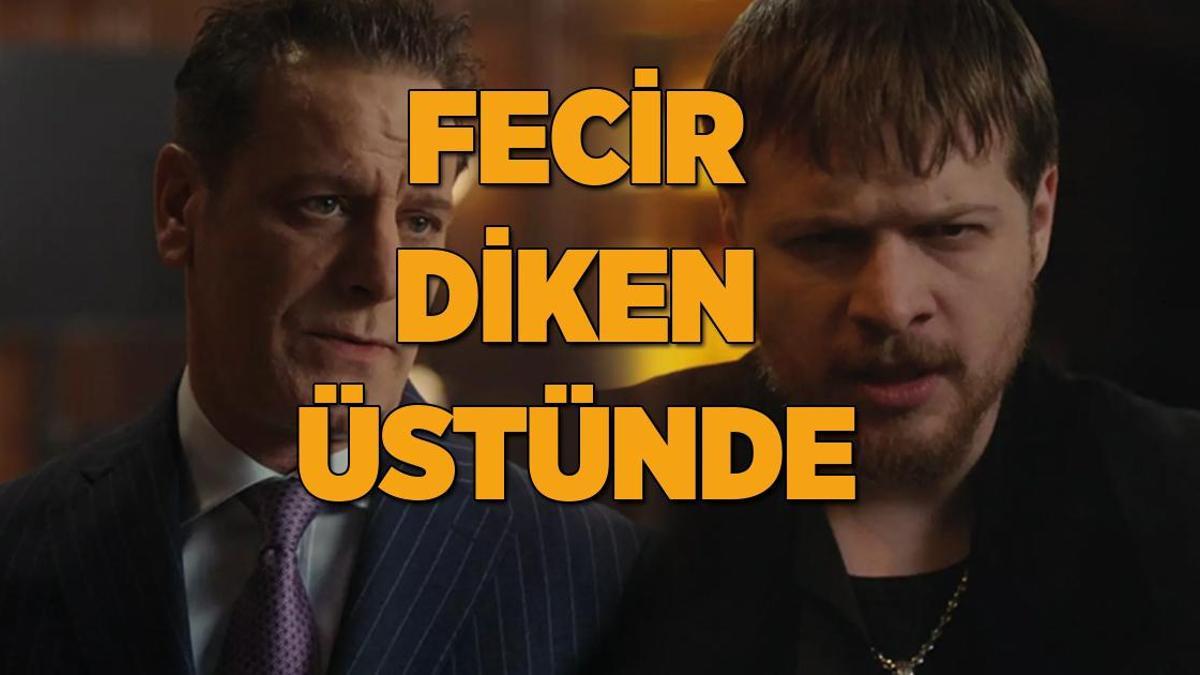 Taş Kağıt Makas’ta Harun Yakar’ın tuzağı işe yaradı! Fecir diken üstünde