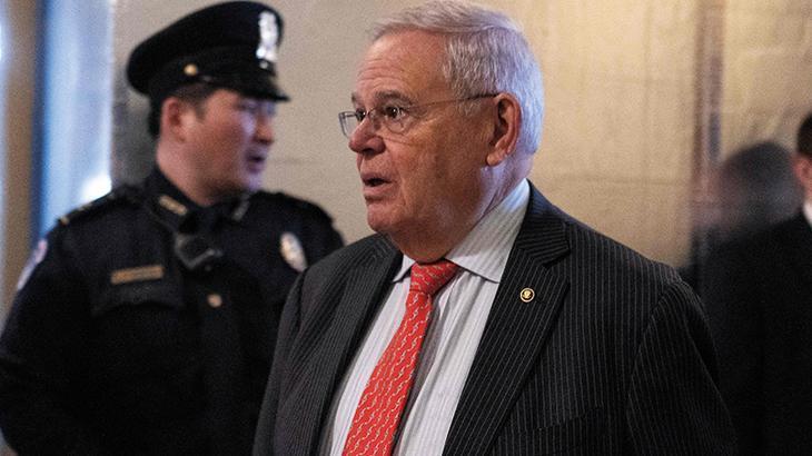 Menendez’e yeni suçlamalar