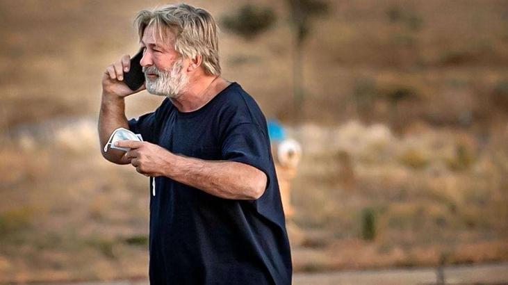 Alec Baldwin’in prova yaptığı silaha gerçek mermi yerleştiren Gutierrez-Reed suçlu bulundu