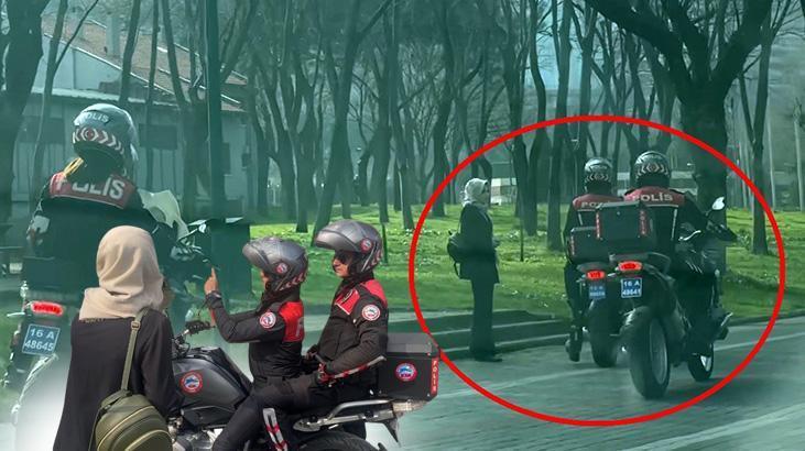 Tek tuşla 3 dakikada hayatı kurtuldu!