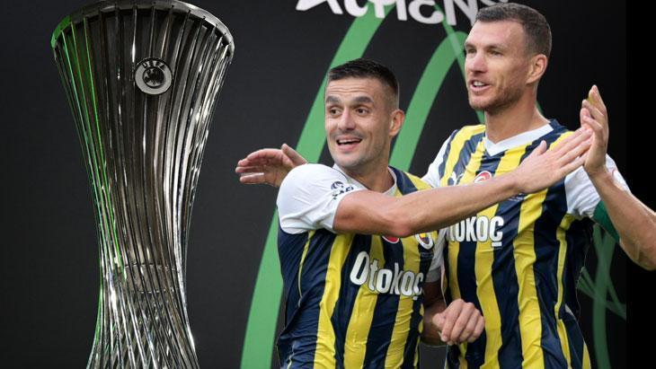 Fenerbahçe, UEFA ülke puanı için sahaya çıkıyor! Kritik maç öncesi büyük tehlike