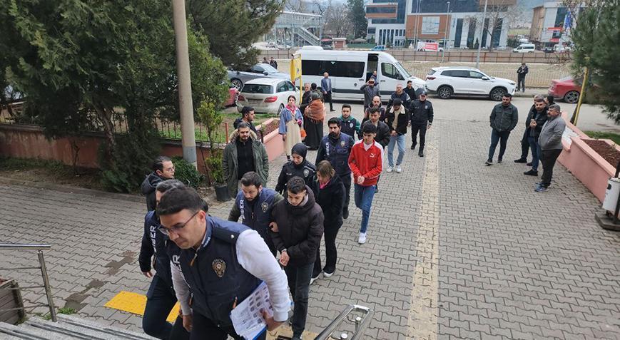 6 milyon liralık dolandırıcılık! Bu kez yöntem diğerlerinden farklı