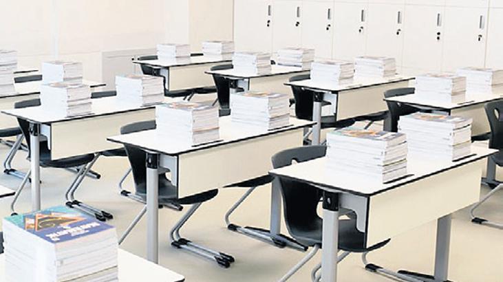 Özel okullarda MEB’in kitapları zorunlu okutulacak