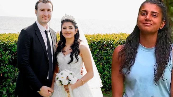 ‘Survivor 2021’ yarışmacısı Merve Aydın evlendi!