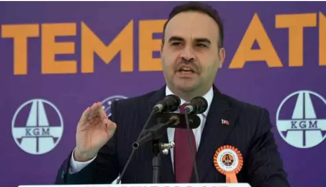 Bakan Kacır açıkladı: Rehavete kapılmak yok