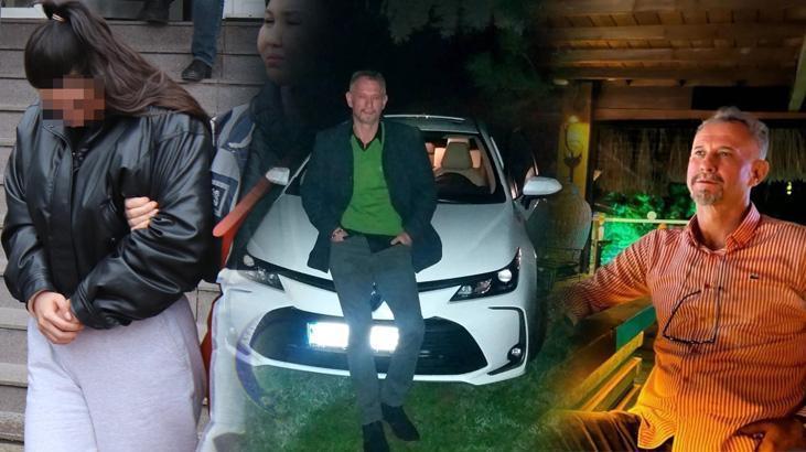 Selektör yüzünden öldü! Sakarya’da inanılmaz olay